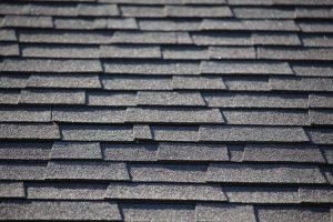 asphalt shingles