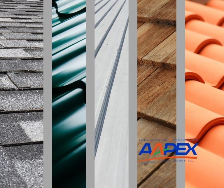 Built to Last The Life Expectancy of 5 Popular Roofing Materials