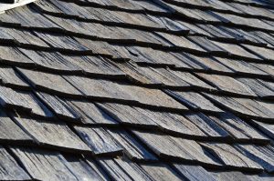 Wood Shingles