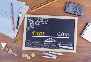 Pros and Cons of Cool Roof