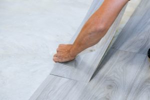 Water Resistant Flooring