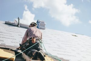 DIY Roofing