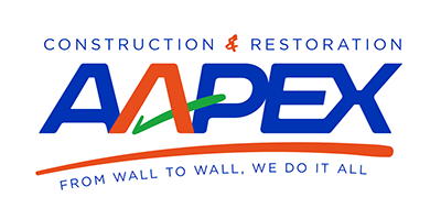 Aapex Construction and Restoration LLC