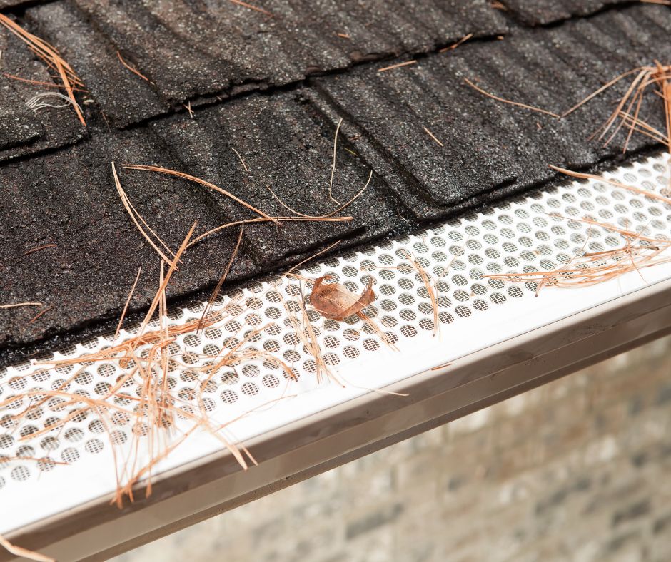 Gutter Guards: Are They Worth It?