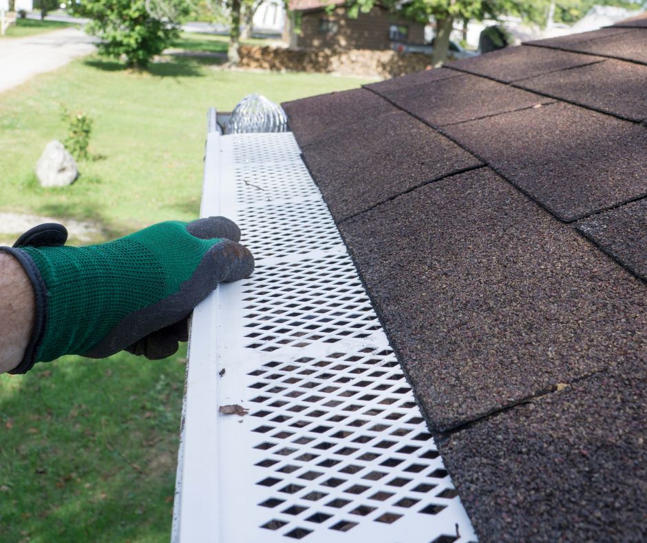 Gutter Guards Are They Worth It?